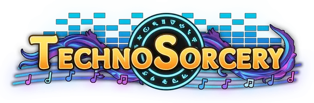 Логотип TechnoSorcery