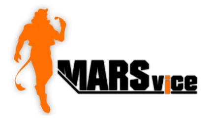 Логотип Mars Vice
