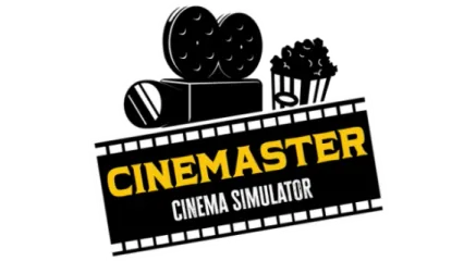 Cinemaster Cinema Simulator
