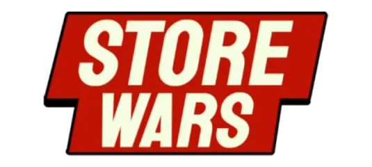 Store Wars: Multiplayer Shop Simulator