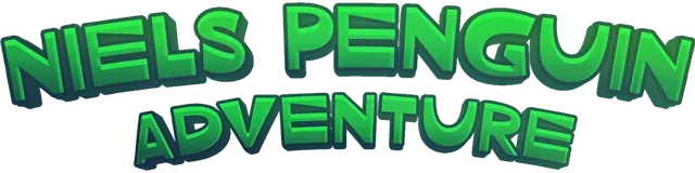 Niels Penguin Adventure