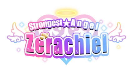 Strongest Angel Zerachiel