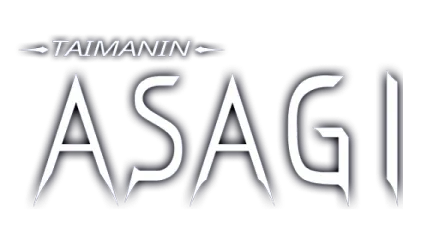 Taimanin Asagi