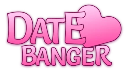 Логотип Date Banger