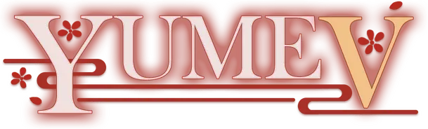 Логотип YUME 5