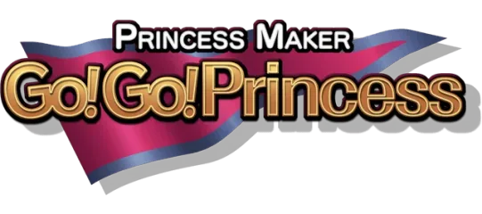 Princess Maker Go!Go! Princess