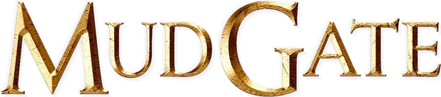 Логотип MudGate