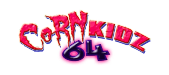 Corn Kidz 64