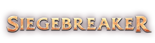 Siegebreaker
