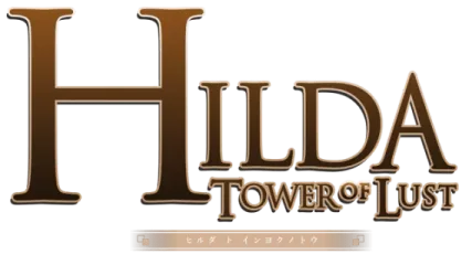 Hilda and the tower of Lust