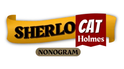 SherloCAT Holmes Nonogram