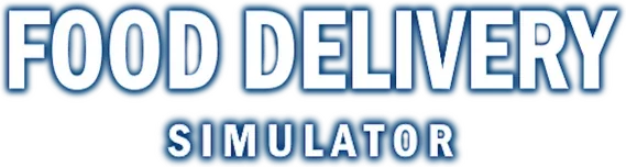 Food Delivery Simulator