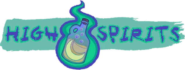 High Spirits