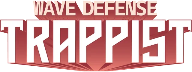 Логотип Wave Defense: Trappist