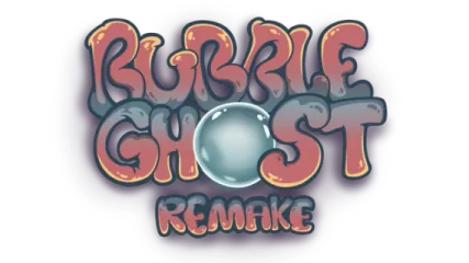 Bubble Ghost Remake