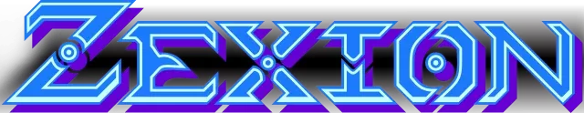 Zexion