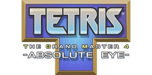 TETRIS THE GRAND MASTER 4 -ABSOLUTE EYE-