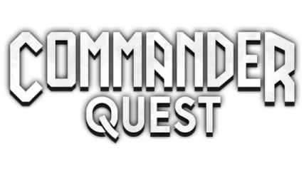 Commander Quest