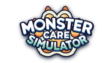 Monster Care Simulator