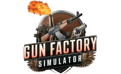 Gun Factory Simulator
