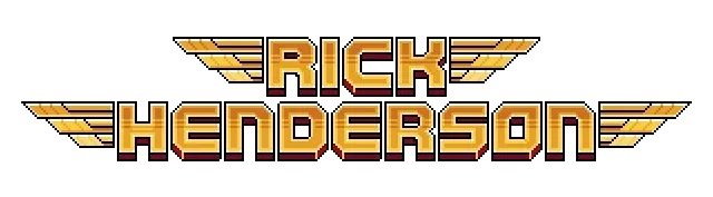 Rick Henderson