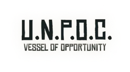 UNPOC Vessel of Opportunity