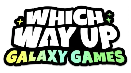 Which Way Up: Galaxy Games