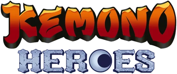 Kemono Heroes