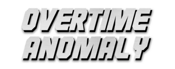 Overtime Anomaly