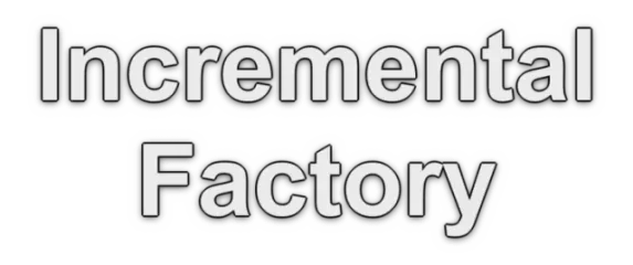 Incremental Factory