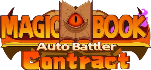 Magicbook AutoBattler: Contract