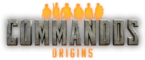 Commandos: Origins