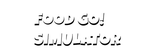 Food GO! Simulator