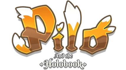 Pilo and the Holobook