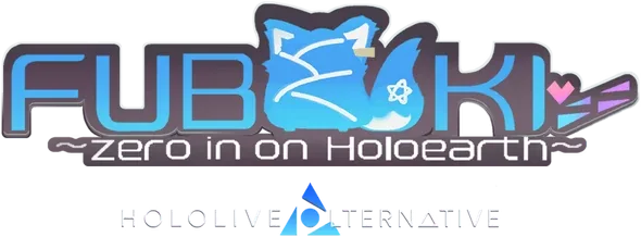 FUBUKI: Zero in on Holoearth - HOLOLIVE ALTERNATIVE