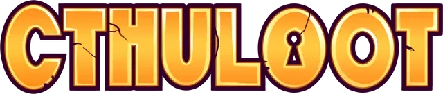 Логотип CTHULOOT