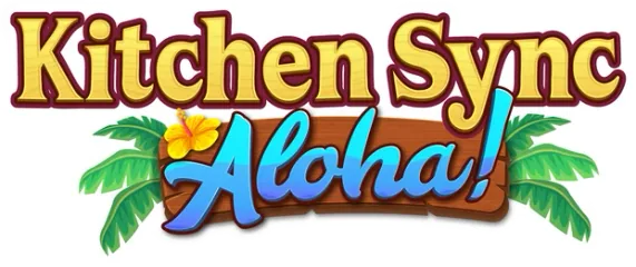 Kitchen Sync: Aloha!