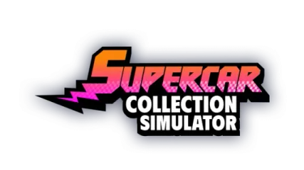Supercar Collection Simulator