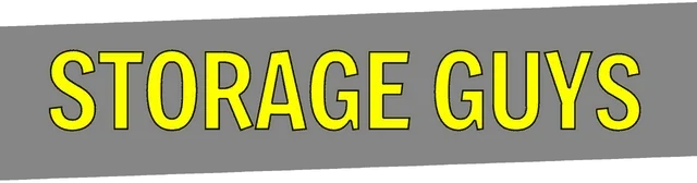 Storage Guys