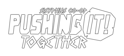 Pushing it! Together - Sisyphus Co-op