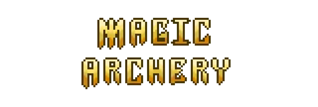 Magic Archery