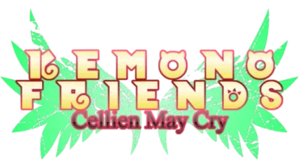 Kemono Friends Cellien May Cry