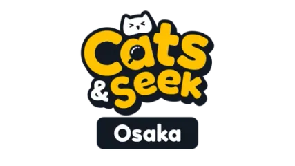 Cats and Seek: Osaka