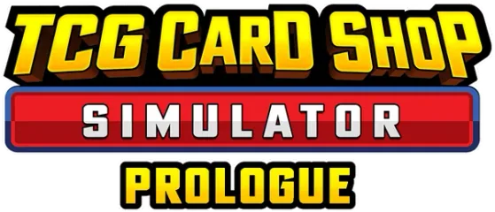 TCG Card Shop Simulator: Prologue