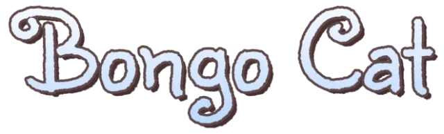 Bongo Cat