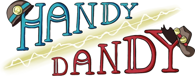 Handy Dandy