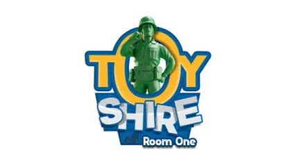 Toy Shire: Room One