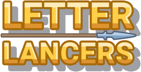 Логотип Letter Lancers