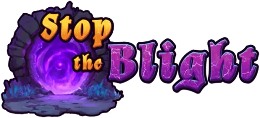 Stop the Blight
