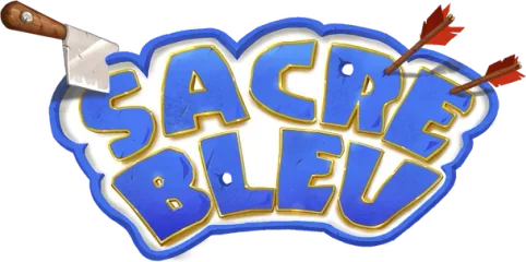 Sacre Bleu
